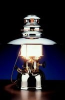druga lampa naftowa 