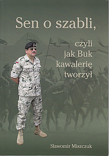 Genera Tadeusz Buk