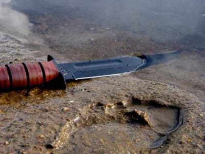 Ka-bar