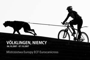 Volklingen Mistrzostwa Europy ECF Eurocarnicross 2007