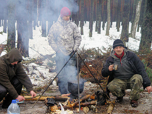 Byo o czym rozmawia