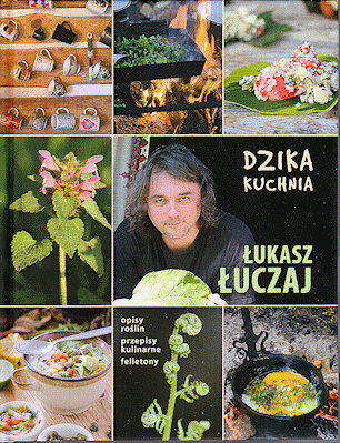 Dzika kuchnia