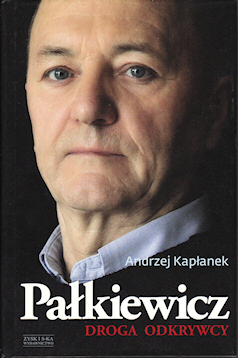 Pakiewicz. Droga odkrywcy