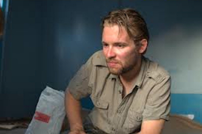 Tomasz Grzywaczewski