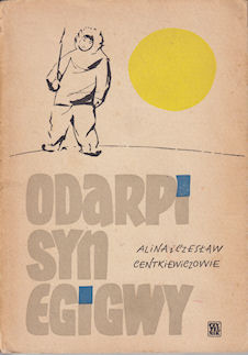 Odarpi syn Egigwy