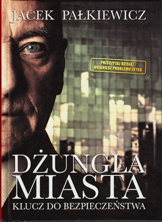 Dungla miasta