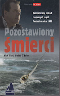 Pozostawiony mierci