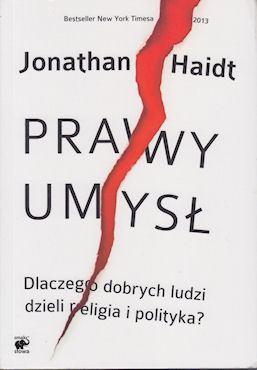 Prawy umys