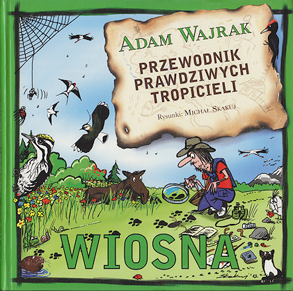 Wajrak dzieciom