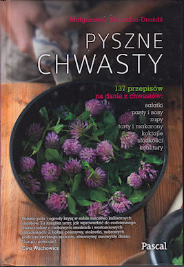 Pyszne chwasty