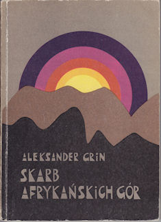 Skarb afrykaskich gr