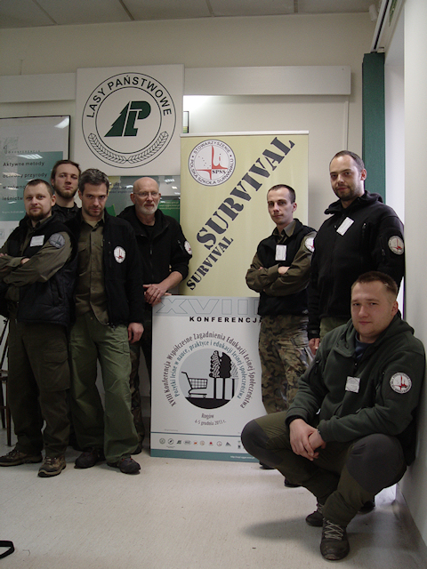 Dzielna grupa SPSS