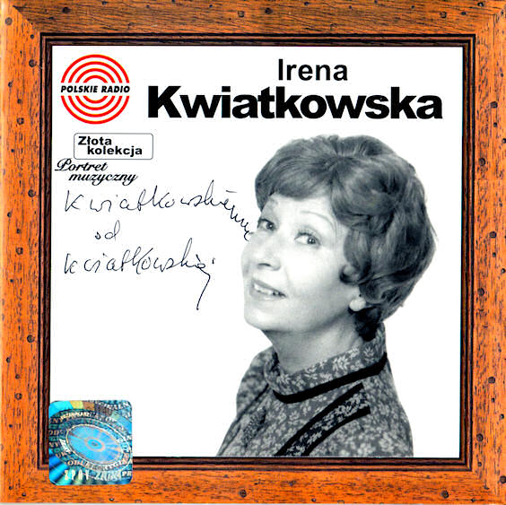 Kwiatkowska dla Kwiatkowskiego