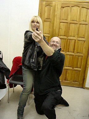Maryla i ja
